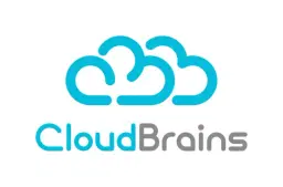 株式会社CloudBrainsのロゴ